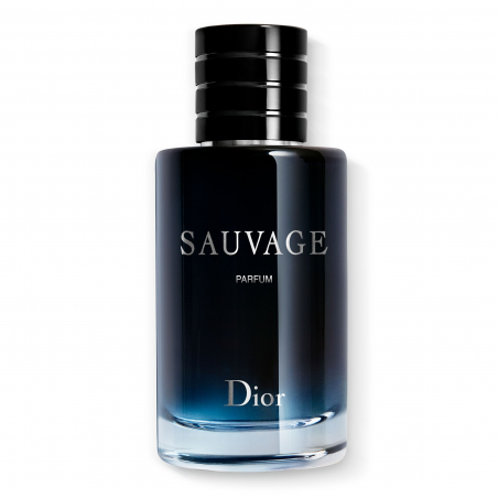 SAUVAGE PARFUM