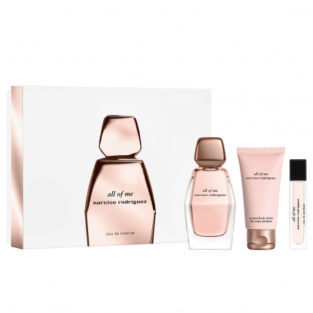 CAIXA ALL OF ME EAU DE PARFUM