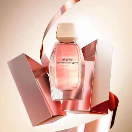 CAIXA ALL OF ME EAU DE PARFUM