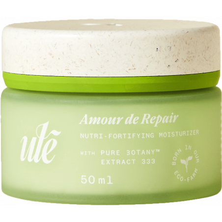 AMOUR DE REPAIR NUTRI- FORTIFYING MOISTURIZER