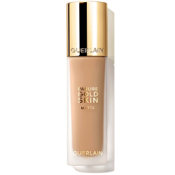 PARURE GOLD MATTE