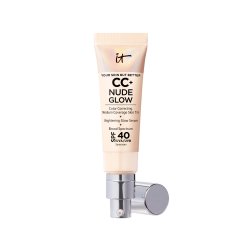 CC+ NUDE GLOW SPF 40