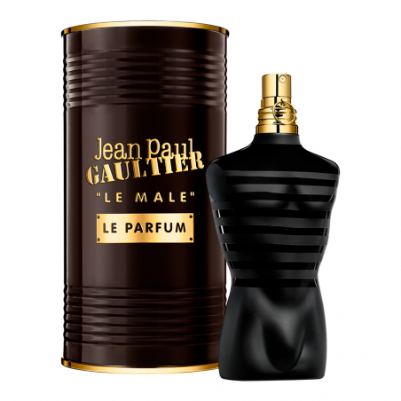 LE MALE LE PARFUM EDP