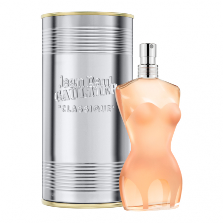 CLASSIQUE EAU DE TOILETTE