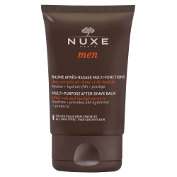 BÁLSAMO MULTIFUNCIONAL NUXE MEN APÓS BARBEAR 50ML