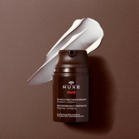 NUXE MEN  GEL HIDRATANTE MASCULINO 50ML