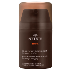 NUXE MEN  GEL HIDRATANTE MASCULINO 50ML