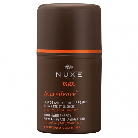 NUXE MEN - NUXELLENCE® 50ML