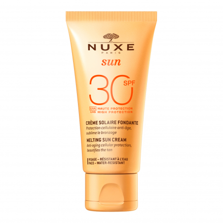 NUXE SUN  CREMA FACIAL SPF 30  50ML