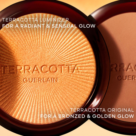 TERRACOTTA LUMINIZER