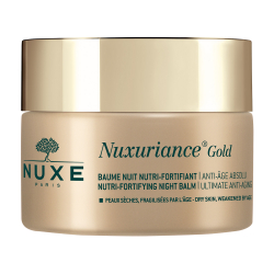 Nuxuriance®Gold Bálsamo de Noite Anti-envelhecimento 50 ml
