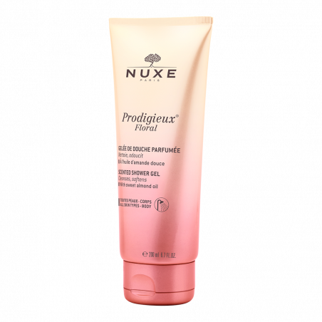 PRODIGIEUX GEL DE DUCHE FLORAL