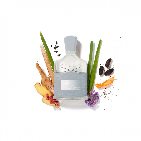 Aventus Cologne Vaporizador