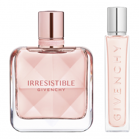 CAIXA IRRESISTIBLE EAU DE PARFUM