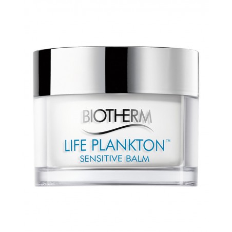 LIVE PLAKTON SENSITIVE BALM 50ML