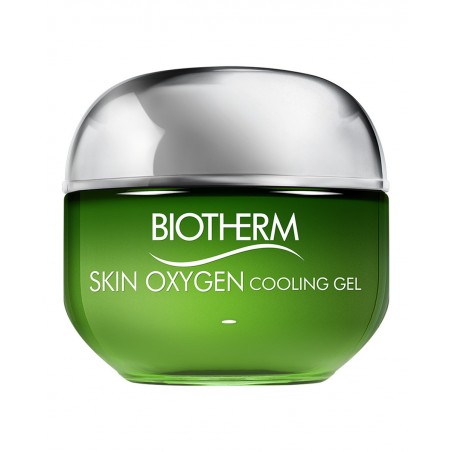 SKIN OXYGEN Gel Cream 50ml
