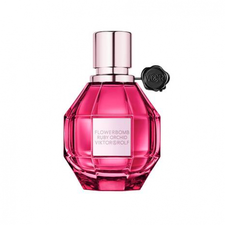 FLOWERBOMB RUBY ORCHID LIMITED EDITION