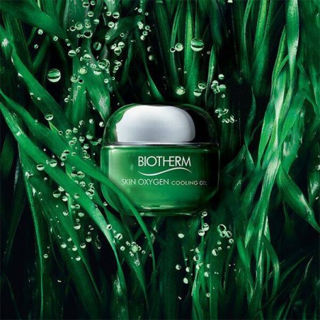 SKIN OXYGEN Gel Cream 50ml