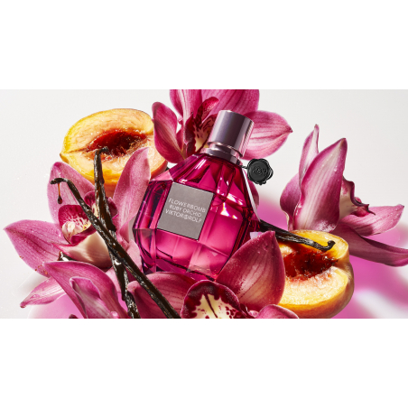 FLOWERBOMB RUBY ORCHID LIMITED EDITION