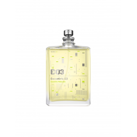 ESCENTRIC 03 EAU DE TOILETTE