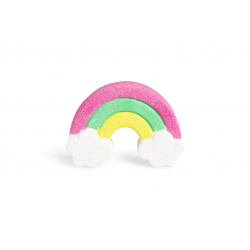 MARTINELIA RAINBOW BATH BOMB