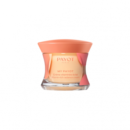 MY PAYOT CRÈME VITAMINÉE ÉCLAT 50ML