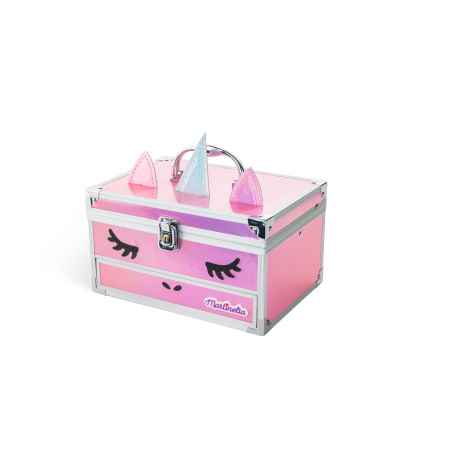 CAIXA MARTINELIA LITTLE UNICORN BIG CASE