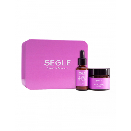 COFFRET SEGLE RETINOL