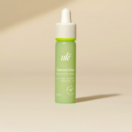 TOUT EST CLEAR REGULATING SERUM