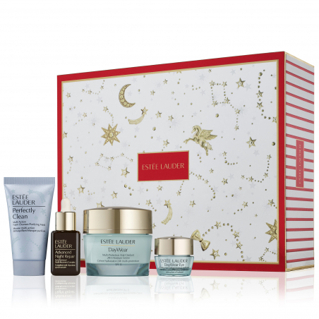 CAIXA CREME DE TRATAMENTO DAYWEAR HIDRATANTE ANTIOXIDANTE
