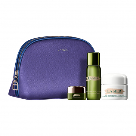 CONJUNTO DE OFERTA CREME SUAVE HIDRATANTE LA MER