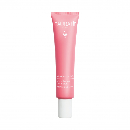 VINOSOURCE-HYDRA CREME SORBET HIDRATAÇÃO