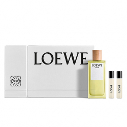 CAIXA LOEWE AGUA
