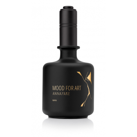 MOOD FOR ART MEN EDT LIMITED EDITION