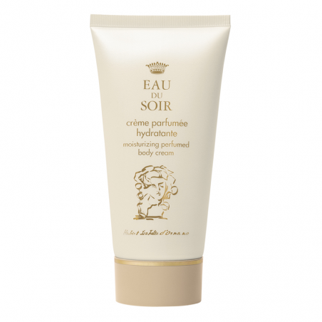 EAU DU SOIR CREAM CORPS 150ML