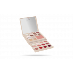 CAIXA PUPART M PALETTE LIMITED EDITION