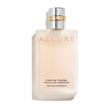 Allure Perfume Suave para o Cabelo
