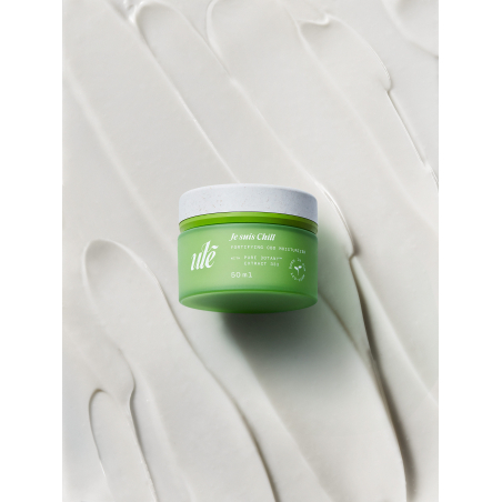 JE SUIS CHILL FORTIFYING MOISTURIZER