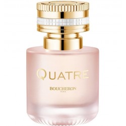 QUATRE EN ROSE Eau De Parfum