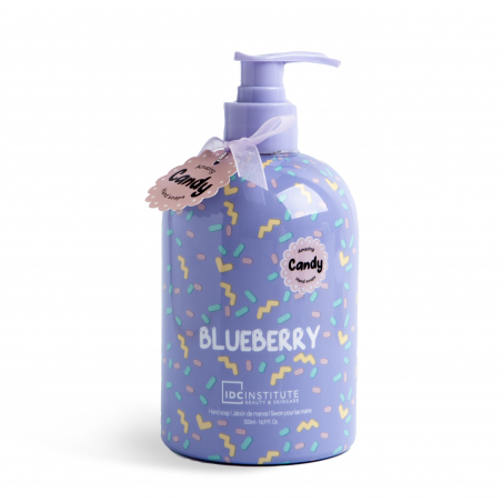 IDC I CANDY SOAP BLUEBERRY