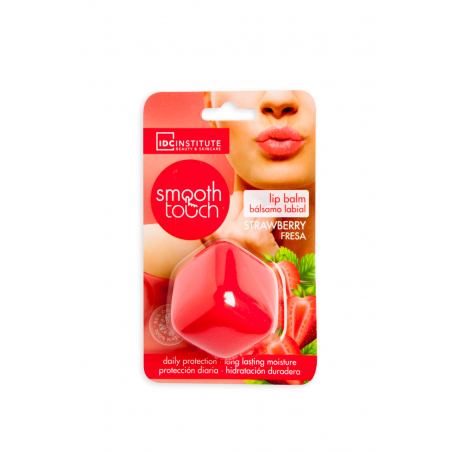 IDC INSTITUTE SMOOTH TOUCH LIP BALM