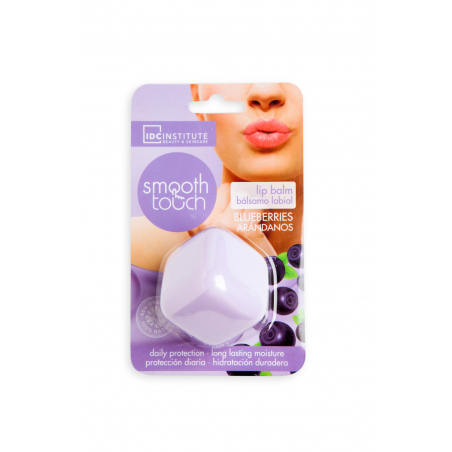 IDC INSTITUTE SMOOTH TOUCH LIP BALM