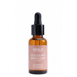 SEGLE GLICOLMIX EXFOLIANT SÉRUM