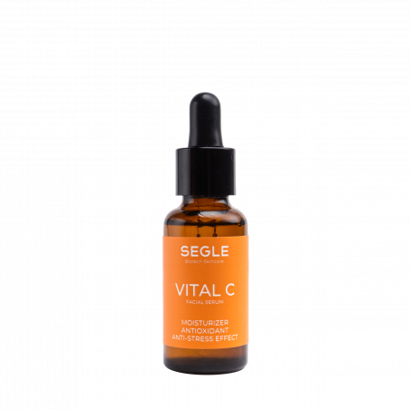 SEGLE VITAL C FACIAL SERUM