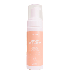 ESPUMA DE LIMPEZA SEGLE