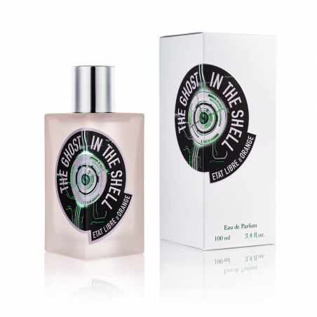 GHOST IN THE SHELL EAU DE PARFUM