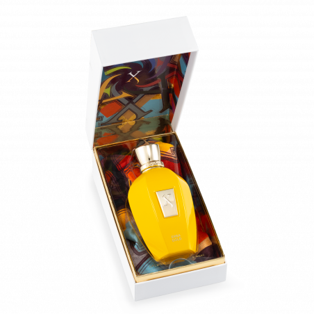 ERBA GOLD EAU DE PARFUM