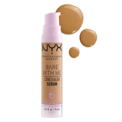 BARE WITH ME CONCEALER SERUM