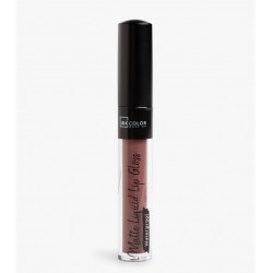 Lipgloss Matte Waterproof Sandy