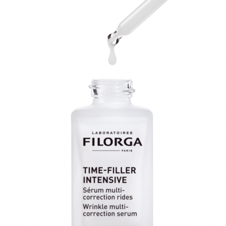 FILORGA TIME-FILLER INTENSIVE SÉRUM